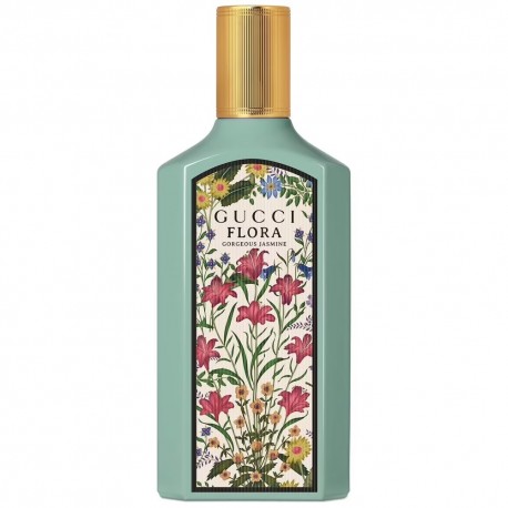 Gucci Flora Gorgeous Jasmine Woda Perfumowana 100ml