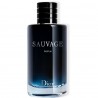 Dior Sauvage Perfumy 200ml