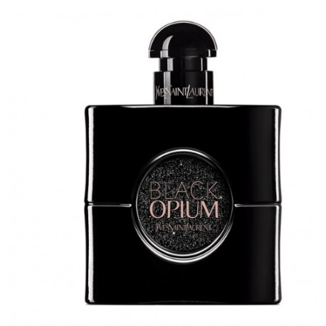 YVES SAINT LAURENT BLACK OPIUM 50ML