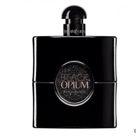 YVES SAINT LAURENT BLACK OPIUM 90ML