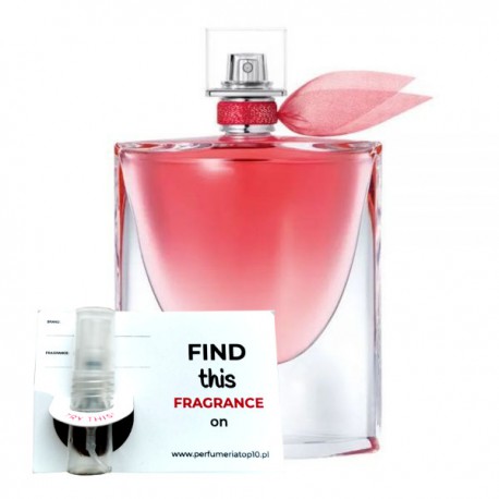 Lancome La Vie Est Belle Intensement 1ml Próbka