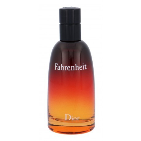 Dior Fahrenheit Woda Toaletowa 50ml