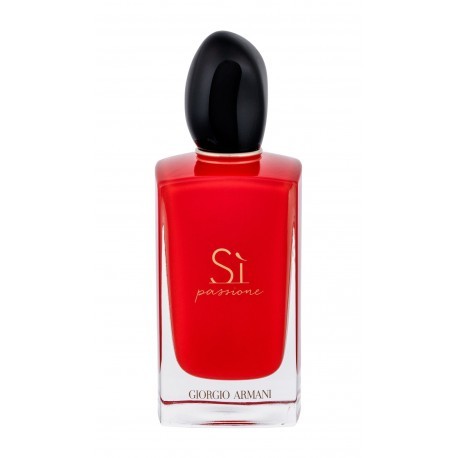 Giorgio Armani Si Passione Woda Perfumowana 100ml