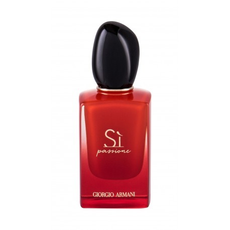 Giorgio Armani Si Passione Intense Woda Perfumowana 50ml