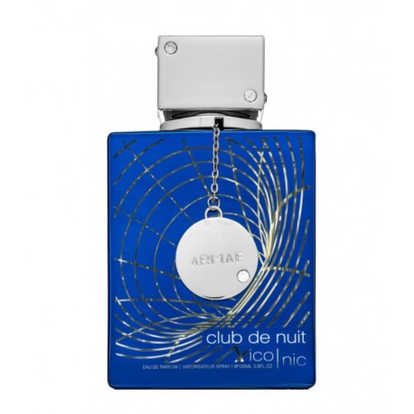 Armaf Club De Nuit Untold Perfumowana 100ml