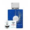 Armaf Club De Nuit Blue Iconic Woda Perfumowana 1ml Próbka
