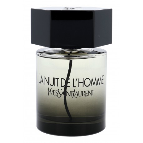 Yves Saint Laurent La Nuit De L'Homme Woda Toaletowa 100ml