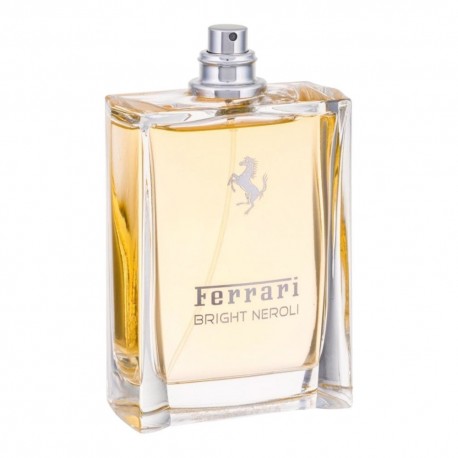 Ferrari Ferrari Uomo Woda Toaletowa 100ml
