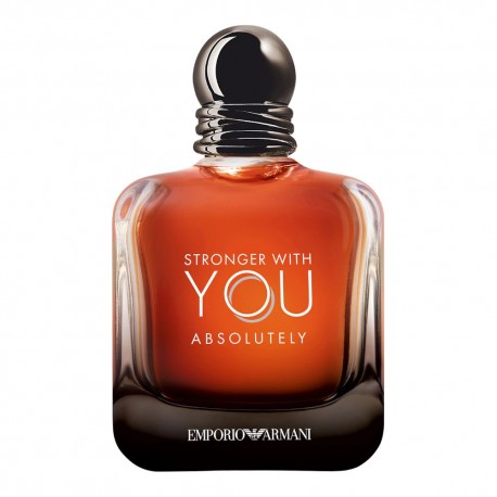 Giorgio Armani Stronger With You Absolutely Woda Perfumowana 100ml