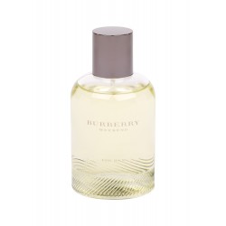 Burberry 100 ml hotsell eau de parfum usada