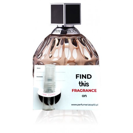  JIMMY CHOO JIMMY CHOO 1ml PRÓBKA
