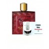 Versace Eros Flame Woda Perfumowana 1ml Próbka