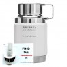 Armaf Odyssey White Edition Woda Perfumowana 1ml Próbka