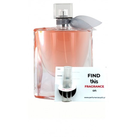 LANCOME LA VIE EST BELLE 1ML PRÓBKA