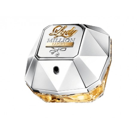 PACO RABANNE LADY MILLION 80ML TESTER