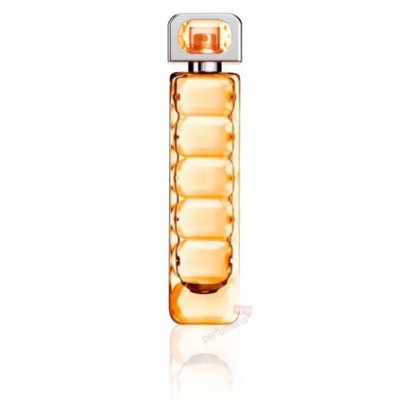 HUGO BOSS BOSS ORANGE 75ML