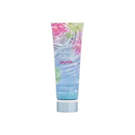 Victoria´s Secret Velvet Petals Splash Mleczko do ciała 236ml