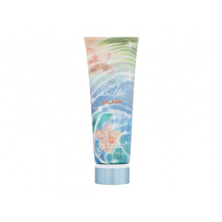 Victoria´s Secret Bare Vanilla Splash Mleczko do ciała 236ml