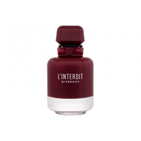 Givenchy L'Interdit Rouge Ultime Woda Perfumowana 80ml