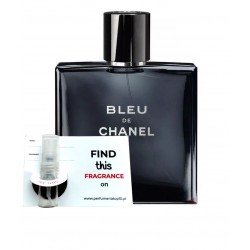 Chanel, Bleu De Chanel Shower Gel 200ml (3145891079609)