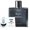 Chanel Bleu De Chanel Woda Perfumowana 1ml Próbka
