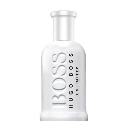 Hugo Boss Bottled Unlimited Woda Toaletowa 100ml