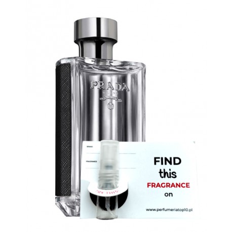 Prada L Homme 1ml Próbka