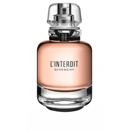 Givenchy L Interdit 80ml Tester