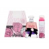Lattafa Washwashah Woda Perfumowana 100ml Zestaw