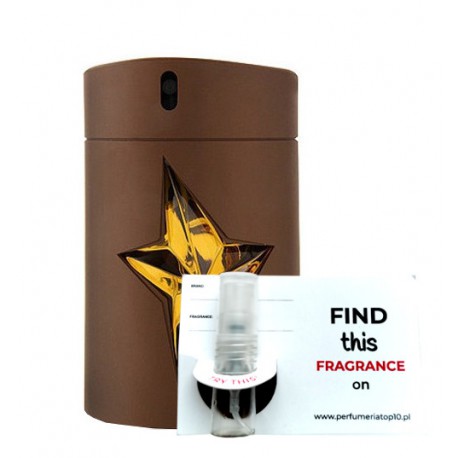 THIERRY MUGLER AMEN PURE HAVANE 1ML PRÓBKA