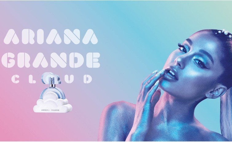 Ariana Grande Cloud Woda Perfumowana 100ml