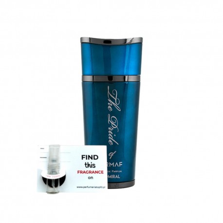 Armaf The Pride Woda Perfumowana 100ml