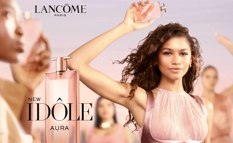 Lancome Idole Aura Woda Perfumowana 25ml