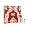 Dolce & Gabbana Q Woda Perfumowana 50ml Zestaw