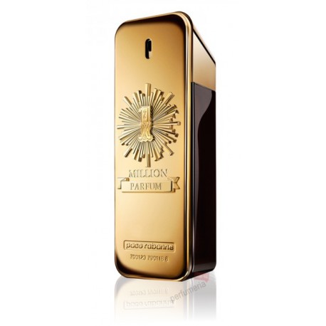 Paco Rabanne 1 Million Parfum 100ml Tester