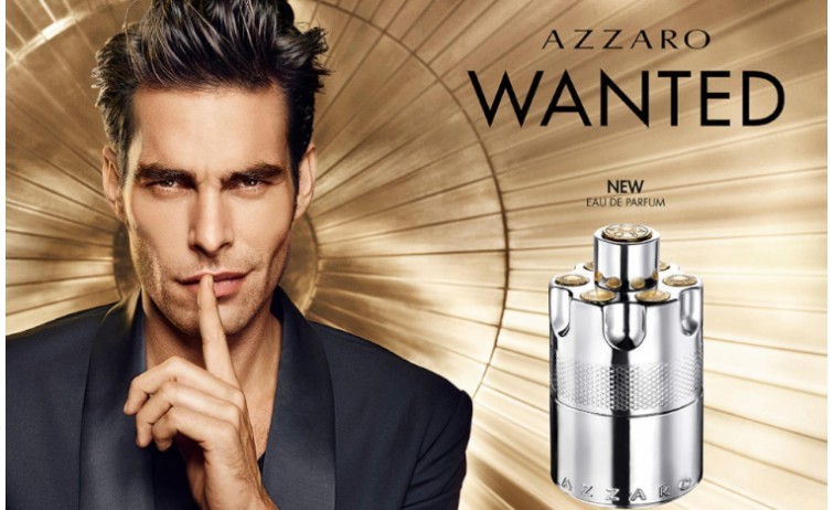 Azzaro Wanted Woda Perfumowana 100ml Zestaw