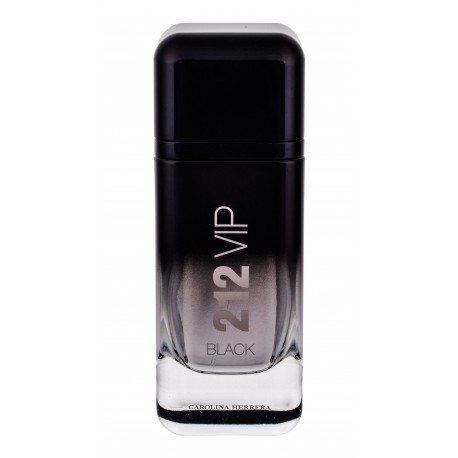 Carolina Herrera 212 VIP Men Black Woda Perfumowana 100ml