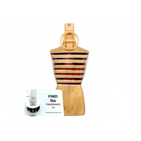Jean Paul Gaultier Le Male Elixir Perfumy 75ml