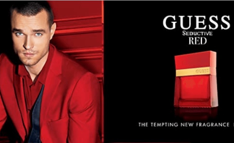 GUESS Seductive Homme Red Woda Toaletowa 50ml