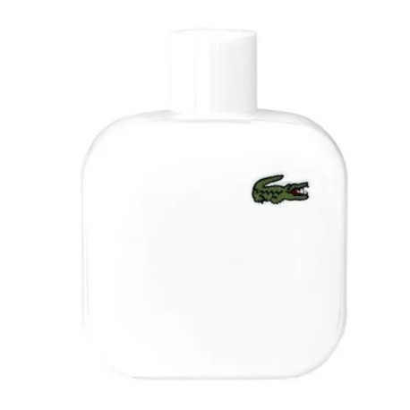 LACOSTE EAU DE LACOSTE L.12.12 BLANC 100