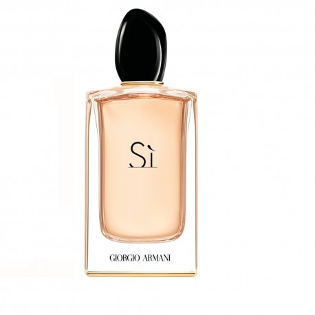 Giorgio Armani Si Woda Perfumowana 150ml