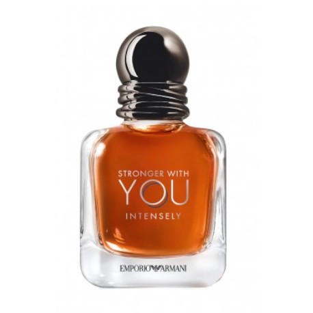 Giorgio Armani Emporio Armani Stronger With You Intensely Woda Perfumowana 50ml