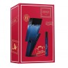 Carolina Herrera Bad Boy Cobalt Woda Perfumowana 100ml Zestaw
