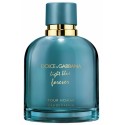 Dolce & Gabbana Light Blue Forever Pour Homme Woda Perfumowana 100ml