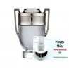 Paco Rabanne Invictus Woda Toaletowa 1ml Próbka