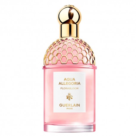 Guerlain Aqua Allegoria Florabloom Woda Toaletowa 75ml