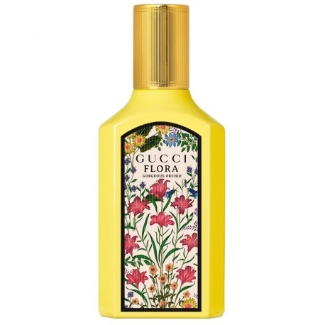 Gucci Flora Gorgeous Orchid Woda Perfumowana 50ml