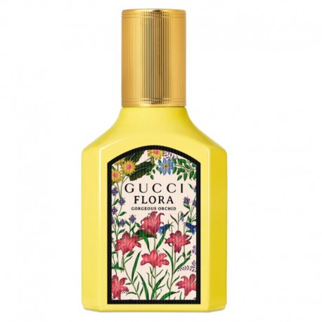 Gucci Flora Gorgeous Orchid Woda Perfumowana 30ml