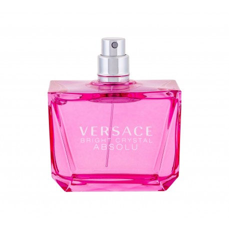 Versace Bright Crystal Absolu Woda Perfumowana 90ml Tester