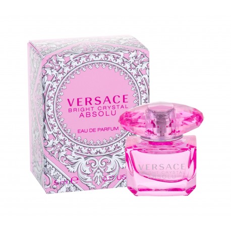 Versace Bright Crystal Absolu Woda Perfumowana 5ml